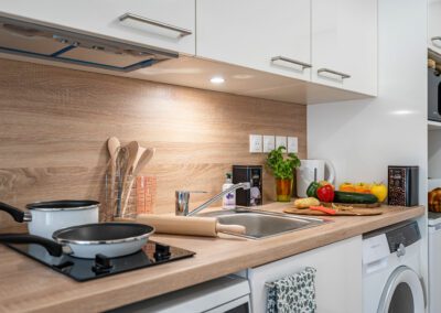 residence seniors Rueil-Malmaison