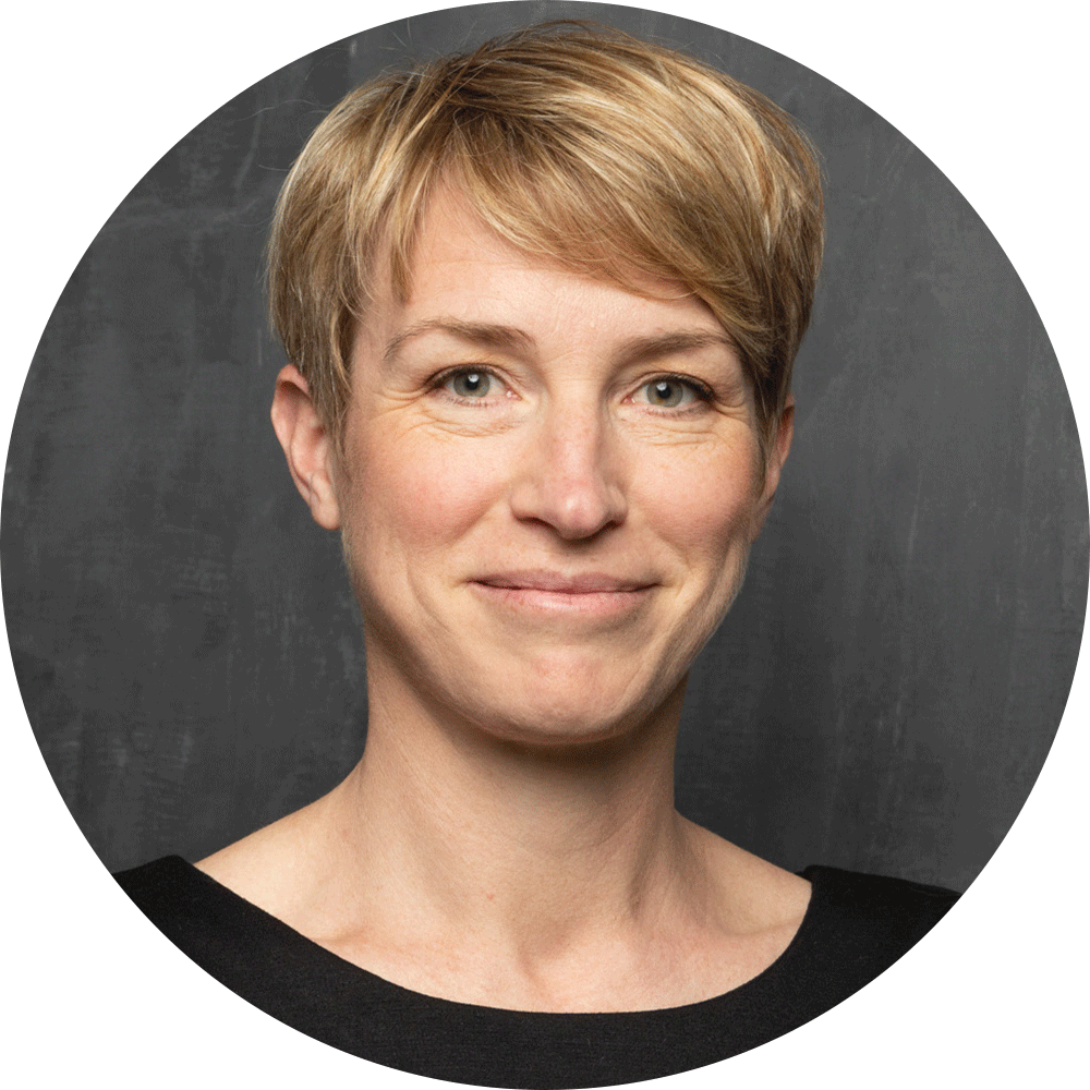 Anne Sophie COURTEAUX