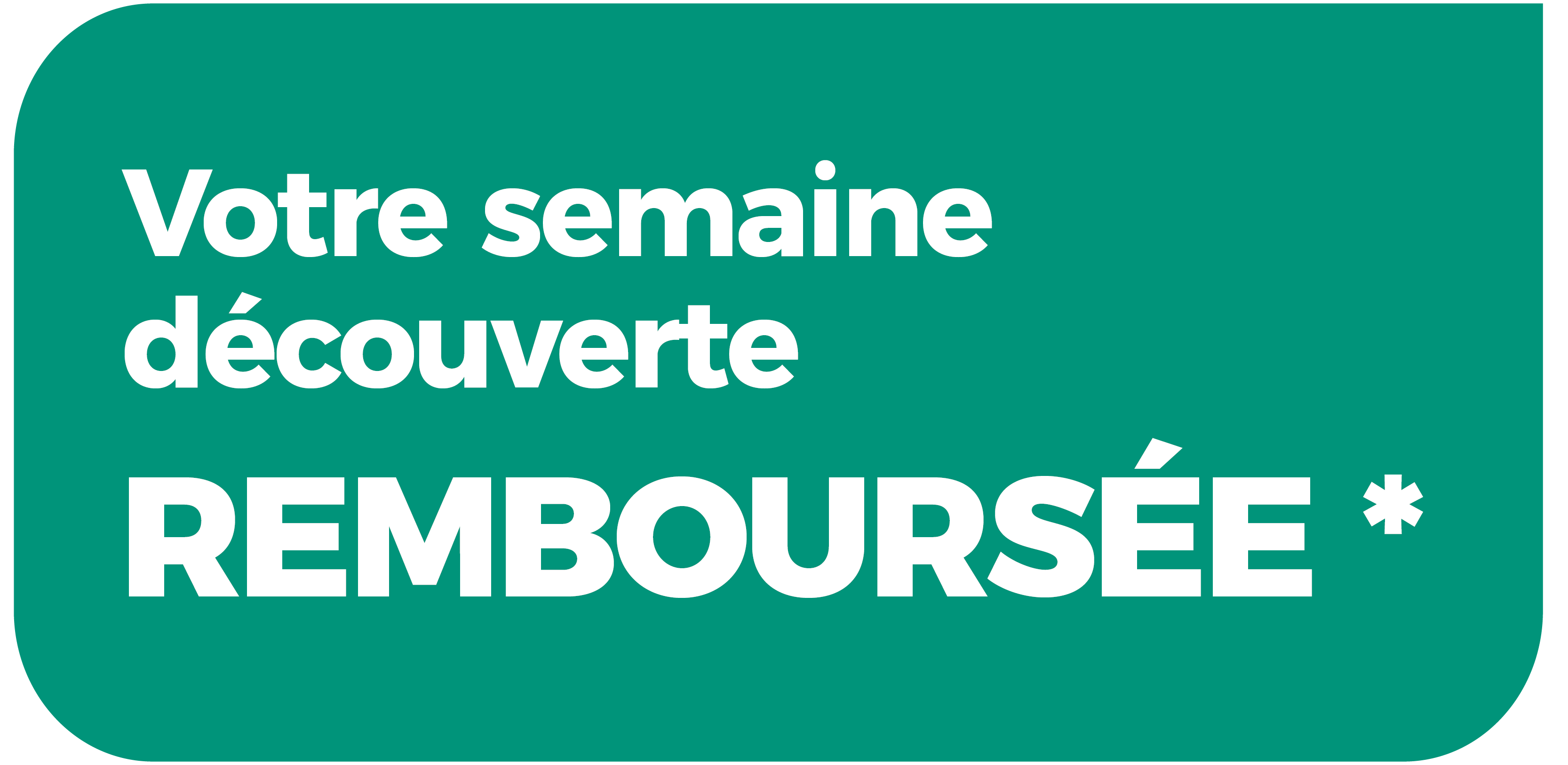Offre court séjour