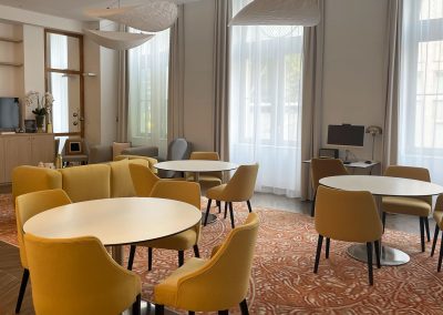 Résidence Seniors Strasbourg