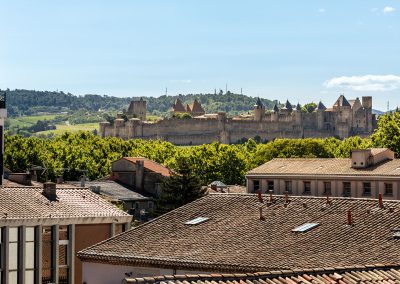 Residence Seniors Carcassonne