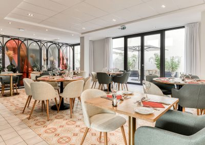 Residence Seniors Carcassonne