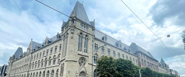 Résidence Seniors Strasbourg - Les Jardins Arcadie - court sejour hiver 2023 Résidence Seniors Strasbourg - Les Jardins Arcadie - court sejour hiver 2023