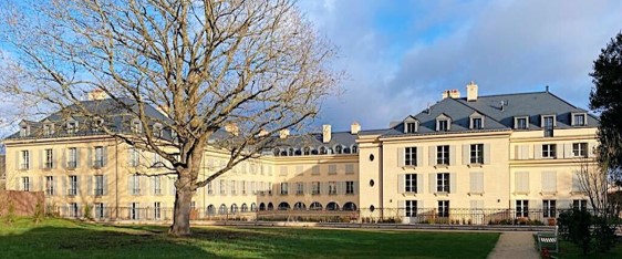 Résidence Seniors Versailles Gibier - Les Jardins Arcadie - court sejour hiver 2023 Résidence Seniors Versailles Gibier - Les Jardins Arcadie - court sejour hiver 2023