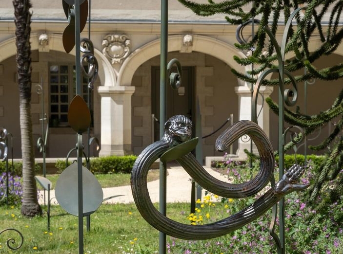 Résidence Seniors Les Jardins d'Arcadie - appartement temoin