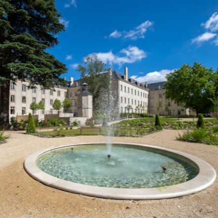 Résidence Seniors Rennes Sainte-Therese