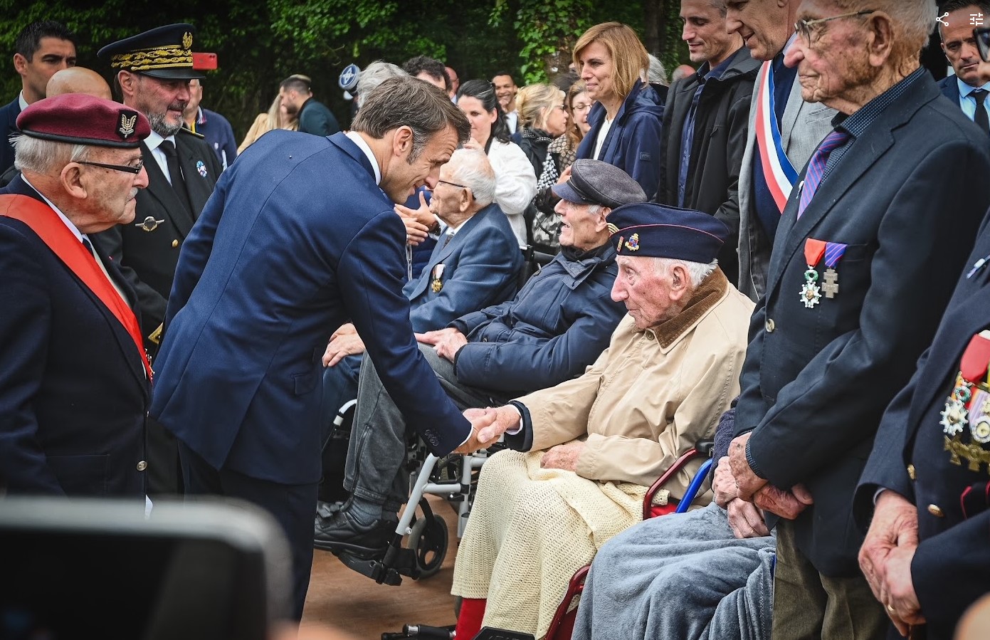 Résidence Seniors Jardins Arcadie Poitiers - evenement